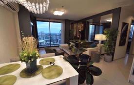 2-zimmer appartements in eigentumswohnungen in Khlong Toei, Thailand. $544 000