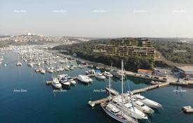 1-zimmer wohnung 52 m² in Pula, Kroatien. 266 000 €