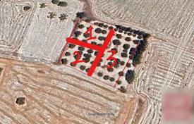 Grundstück in Larnaka, Zypern. 235 000 €