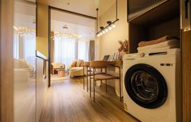 1-zimmer wohnung 39 m² in Pattaya, Thailand. $236 000