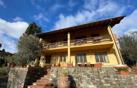 5-zimmer villa 300 m² in Vaglia, Italien. 990 000 €