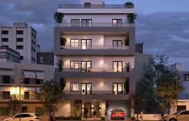 Wohnung – Piraeus, Attika, Griechenland. From 270 000 €