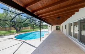 7-zimmer villa 332 m² in Miami, Vereinigte Staaten. $855 000