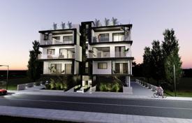 Wohnung – Nicosia (city), Nicosia, Zypern. 180 000 €