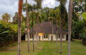 2-zimmer villa 300 m² in Tumbak Bayuh, Indonesien. $549 000