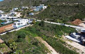 Grundstück in Xàbia, Spanien. 290 000 €