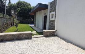 3-zimmer villa 105 m² in Gümüşlük, Türkei. 28 153 000 TRY