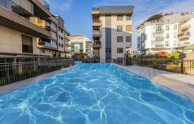 Wohnung 135 m² in Konyaalti, Türkei. 18 158 000 TRY
