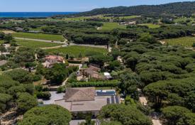 7-zimmer villa in Ramatyuel, Frankreich. 27 000 €  pro Woche