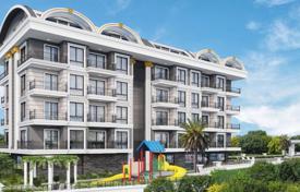 Wohnung – Oba, Antalya, Türkei. $155 000
