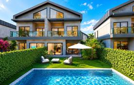 5-zimmer villa 230 m² in Antalya (city), Türkei. 33 722 000 TRY