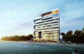 3-zimmer wohnung 126 m² in Al Reem Island, VAE (Vereinigte Arabische Emirate). ab $474 000