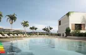 New residential complex with apartments in Estepona, Spanien. ab 655 000 €