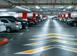 Parkplatz 13500 m² in L'Eixample, Spanien. 12 000 000 €