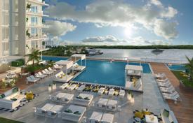 Neubauwohnung – Sunny Isles Beach, Florida, Vereinigte Staaten. 889 000 €