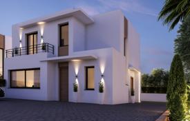 3-zimmer einfamilienhaus 155 m² in Denia, Spanien. 675 000 €