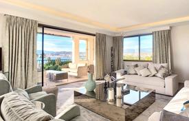 4-zimmer wohnung in Promenade de la Croisette, Frankreich. 8 000 €  pro Woche