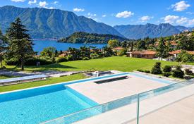 11-zimmer landgut 3600 m² am Comer See, Italien. 14 000 000 €