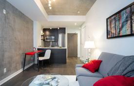 Wohnung – Broadview Avenue, Toronto, Ontario,  Kanada. C$664 000