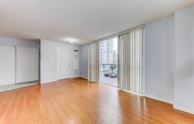 2-zimmer wohnung in Scarborough, Kanada. C$874 000