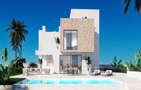 3-zimmer villa in Finestrat, Spanien. 800 000 €
