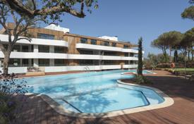 7-zimmer wohnung 403 m² in Sotogrande, Spanien. 1 380 000 €