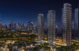 Wohnsiedlung Address Residences Zabeel – Za'abeel 2, Dubai, VAE. ab $815 000