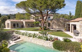 7-zimmer villa in La Colle-sur-Loup, Frankreich. 2 390 000 €