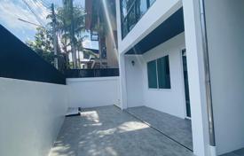 4-zimmer villa 288 m² in Pattaya, Thailand. $321 000