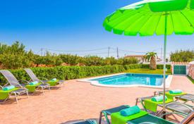 Villa – Menorca, Balearen, Spanien. 2 700 €  pro Woche