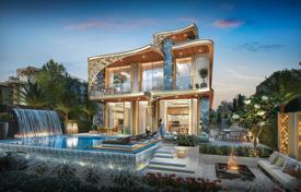 7-zimmer wohnung 2281 m² in DAMAC Hills, VAE (Vereinigte Arabische Emirate). ab $5 138 000