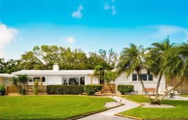 Einfamilienhaus – Hollywood, Florida, Vereinigte Staaten. $1 500 000