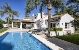 12-zimmer villa 506 m² in Nueva Andalucia, Spanien. 3 495 000 €
