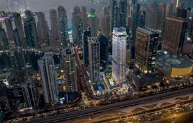 1-zimmer appartements in neubauwohnung 37 m² in Dubai Marina, VAE (Vereinigte Arabische Emirate). $408 000