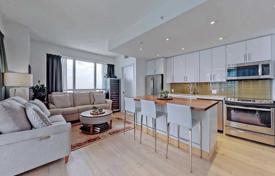 2-zimmer wohnung in Lake Shore Boulevard West, Kanada. C$1 035 000