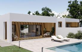 4-zimmer einfamilienhaus 200 m² in Finestrat, Spanien. 640 000 €