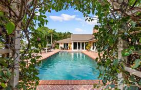 Haus in der Stadt – Boynton Beach, Florida, Vereinigte Staaten. $3 395 000