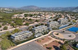 2-zimmer wohnung 97 m² in La Nucia, Spanien. 438 000 €