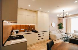 2-zimmer wohnung 48 m² in Gudauri, Georgien. $116 000
