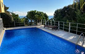 4-zimmer villa 250 m² in Lloret de Mar, Spanien. 960 000 €