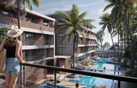 1-zimmer wohnung 50 m² in South Kuta, Indonesien. $180 000
