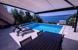 10-zimmer haus in der stadt 352 m² in Crikvenica, Kroatien. 860 000 €