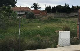 Grundstück – Orihuela, Alicante, Valencia,  Spanien. 90 000 €
