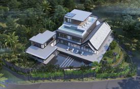 6-zimmer villa 1900 m² in Thalang, Thailand. $11 000 000