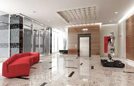 2-zimmer wohnung in Scarborough, Kanada. C$751 000