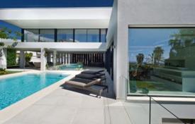 Villa – Benahavis, Andalusien, Spanien. 15 000 €  pro Woche