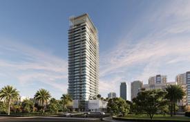 Wohnsiedlung Sky Hills Residences 2 – Jumeirah Village Circle, Jumeirah Village, Dubai, VAE. ab $452 000