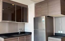 1-zimmer appartements in eigentumswohnungen in Khlong Toei, Thailand. $249 000