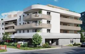 New residential complex with apartments in Cluses, Frankreich. ab 306 000 €