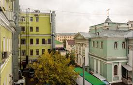 5-zimmer wohnung 178 m² in Basmanny district, Russland. 125 000 ₽  pro Woche